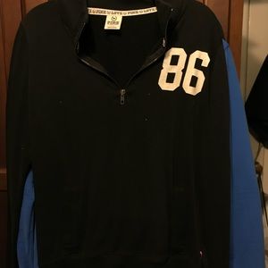 victoria secret sweatshirt